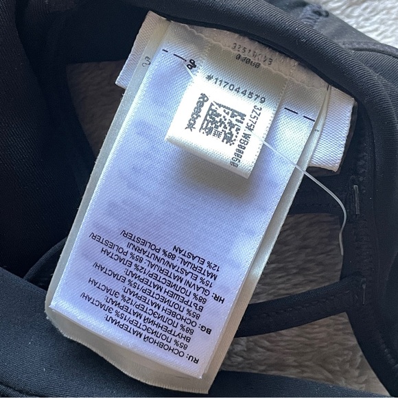 Reebok AI5467 Womens Dance Strappy Bra, S - Picture 13 of 14